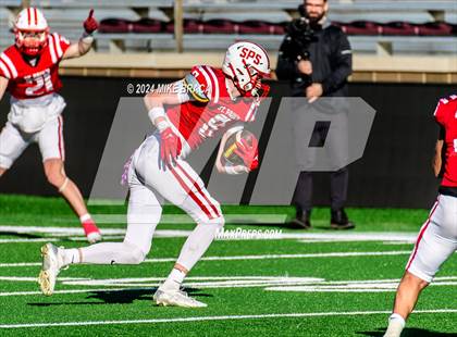 Thumbnail 2 in Buckingham Browne & Nichols vs. St. Paul's (NEPSAC John Papas Bowl) photogallery.