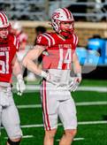 Photo from the gallery "Buckingham Browne & Nichols vs. St. Paul's (NEPSAC John Papas Bowl)"