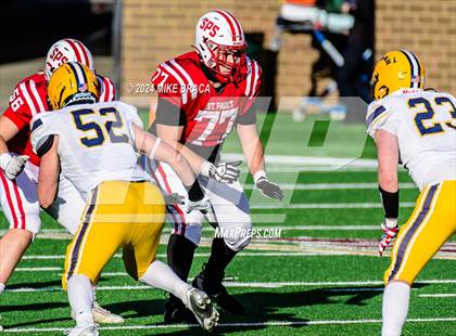 Thumbnail 2 in Buckingham Browne & Nichols vs. St. Paul's (NEPSAC John Papas Bowl) photogallery.