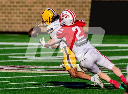 Thumbnail 2 in Buckingham Browne & Nichols vs. St. Paul's (NEPSAC John Papas Bowl) photogallery.