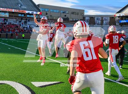 Thumbnail 3 in Buckingham Browne & Nichols vs. St. Paul's (NEPSAC John Papas Bowl) photogallery.
