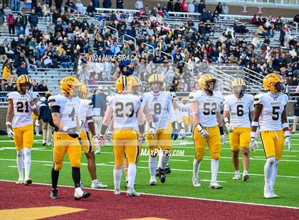 Thumbnail 3 in Buckingham Browne & Nichols vs. St. Paul's (NEPSAC John Papas Bowl) photogallery.