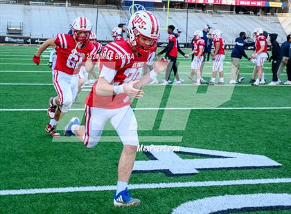 Thumbnail 2 in Buckingham Browne & Nichols vs. St. Paul's (NEPSAC John Papas Bowl) photogallery.