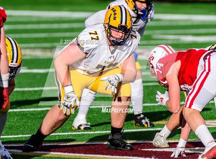 Thumbnail 2 in Buckingham Browne & Nichols vs. St. Paul's (NEPSAC John Papas Bowl) photogallery.