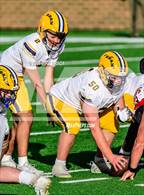 Photo from the gallery "Buckingham Browne & Nichols vs. St. Paul's (NEPSAC John Papas Bowl)"