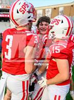 Photo from the gallery "Buckingham Browne & Nichols vs. St. Paul's (NEPSAC John Papas Bowl)"