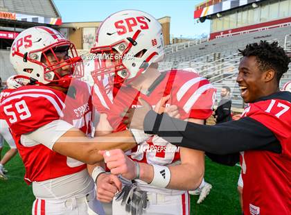 Thumbnail 1 in Buckingham Browne & Nichols vs. St. Paul's (NEPSAC John Papas Bowl) photogallery.