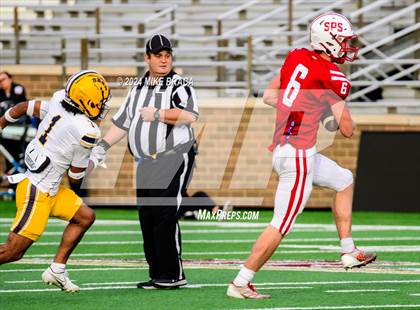 Thumbnail 1 in Buckingham Browne & Nichols vs. St. Paul's (NEPSAC John Papas Bowl) photogallery.