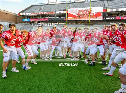 Thumbnail 1 in Buckingham Browne & Nichols vs. St. Paul's (NEPSAC John Papas Bowl) photogallery.