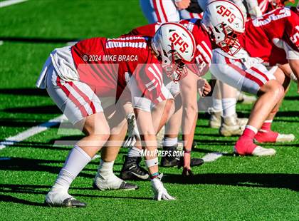 Thumbnail 2 in Buckingham Browne & Nichols vs. St. Paul's (NEPSAC John Papas Bowl) photogallery.