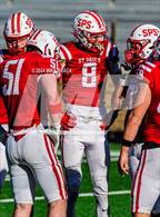 Photo from the gallery "Buckingham Browne & Nichols vs. St. Paul's (NEPSAC John Papas Bowl)"