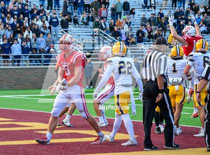 Thumbnail 1 in Buckingham Browne & Nichols vs. St. Paul's (NEPSAC John Papas Bowl) photogallery.