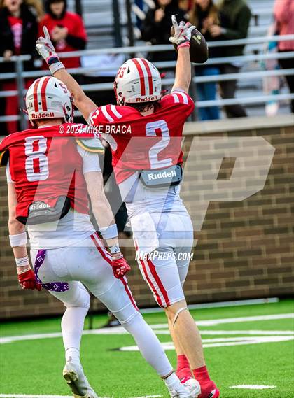 Thumbnail 1 in Buckingham Browne & Nichols vs. St. Paul's (NEPSAC John Papas Bowl) photogallery.