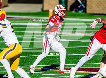 Thumbnail 3 in Buckingham Browne & Nichols vs. St. Paul's (NEPSAC John Papas Bowl) photogallery.