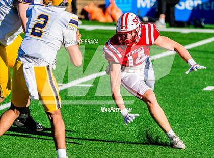 Thumbnail 1 in Buckingham Browne & Nichols vs. St. Paul's (NEPSAC John Papas Bowl) photogallery.