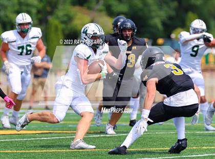 Thumbnail 1 in Delbarton vs St. Anthony's photogallery.