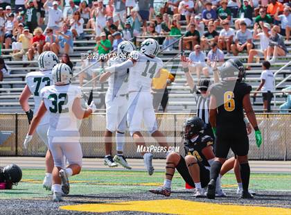 Thumbnail 2 in Delbarton vs St. Anthony's photogallery.