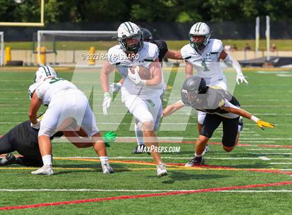 Thumbnail 3 in Delbarton vs St. Anthony's photogallery.