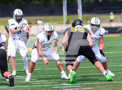 Thumbnail 2 in Delbarton vs St. Anthony's photogallery.