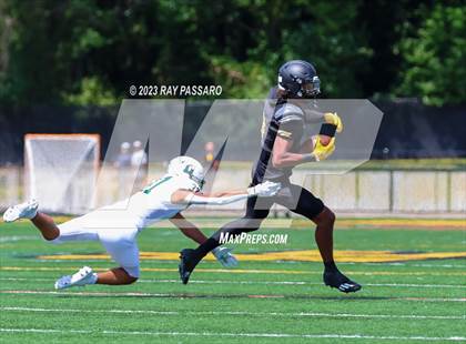 Thumbnail 1 in Delbarton vs St. Anthony's photogallery.