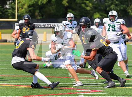 Thumbnail 3 in Delbarton vs St. Anthony's photogallery.