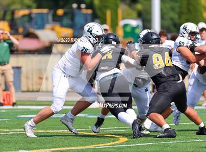 Thumbnail 1 in Delbarton vs St. Anthony's photogallery.