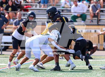 Thumbnail 2 in Delbarton vs St. Anthony's photogallery.