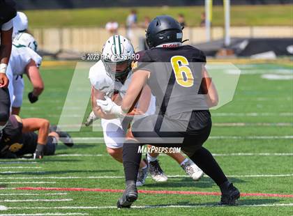 Thumbnail 2 in Delbarton vs St. Anthony's photogallery.