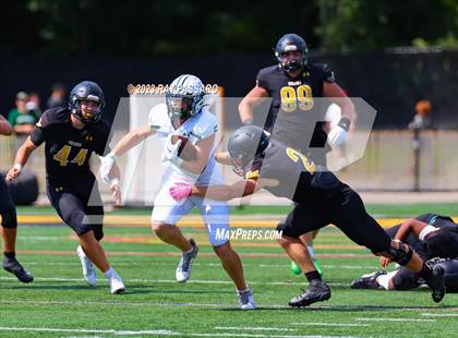 Thumbnail 1 in Delbarton vs St. Anthony's photogallery.