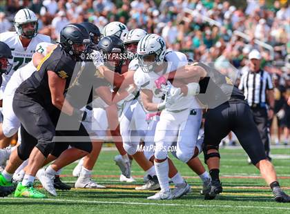 Thumbnail 2 in Delbarton vs St. Anthony's photogallery.
