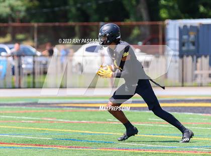 Thumbnail 2 in Delbarton vs St. Anthony's photogallery.