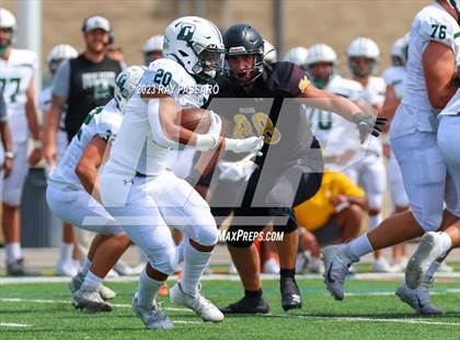 Thumbnail 1 in Delbarton vs St. Anthony's photogallery.
