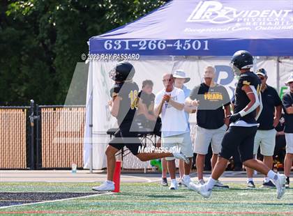 Thumbnail 1 in Delbarton vs St. Anthony's photogallery.