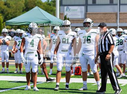 Thumbnail 2 in Delbarton vs St. Anthony's photogallery.