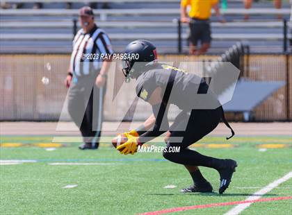 Thumbnail 3 in Delbarton vs St. Anthony's photogallery.