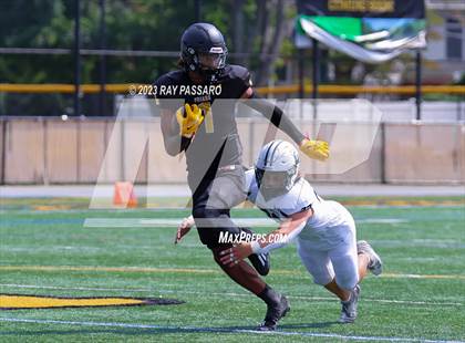 Thumbnail 2 in Delbarton vs St. Anthony's photogallery.