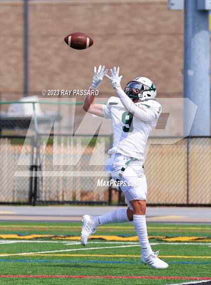 Thumbnail 3 in Delbarton vs St. Anthony's photogallery.