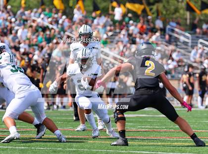 Thumbnail 1 in Delbarton vs St. Anthony's photogallery.