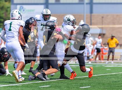 Thumbnail 1 in Delbarton vs St. Anthony's photogallery.