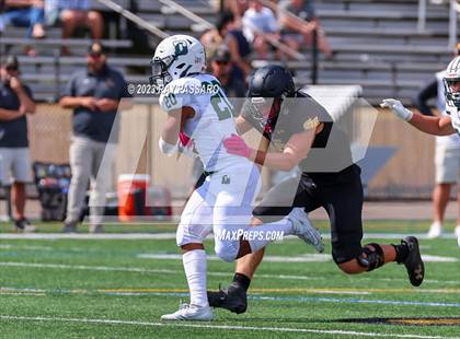 Thumbnail 2 in Delbarton vs St. Anthony's photogallery.