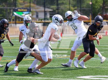 Thumbnail 3 in Delbarton vs St. Anthony's photogallery.