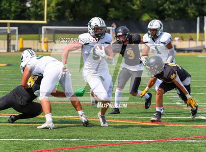 Thumbnail 2 in Delbarton vs St. Anthony's photogallery.