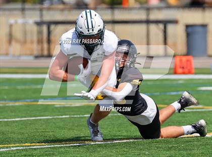 Thumbnail 3 in Delbarton vs St. Anthony's photogallery.