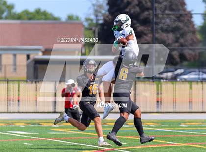 Thumbnail 3 in Delbarton vs St. Anthony's photogallery.