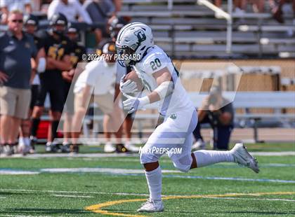 Thumbnail 3 in Delbarton vs St. Anthony's photogallery.