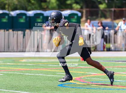 Thumbnail 3 in Delbarton vs St. Anthony's photogallery.