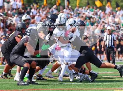 Thumbnail 3 in Delbarton vs St. Anthony's photogallery.