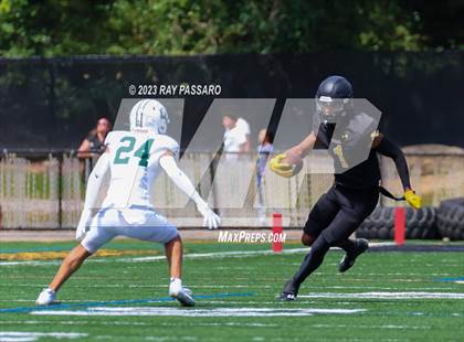 Thumbnail 3 in Delbarton vs St. Anthony's photogallery.