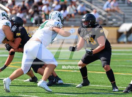 Thumbnail 1 in Delbarton vs St. Anthony's photogallery.