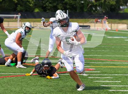 Thumbnail 1 in Delbarton vs St. Anthony's photogallery.